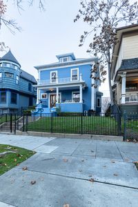 2025 P St, Sacramento, CA, 95811