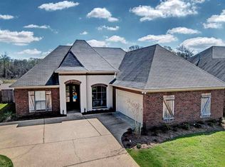 527 Kate Lofton Dr, Brandon, MS 39047