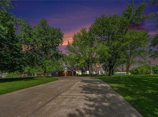 18504 Fightmaster Rd, Trimble, MO 64492