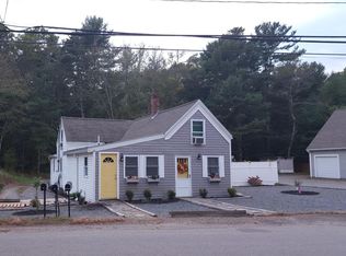 47 Swifts Beach Rd #A, Wareham, MA 02571