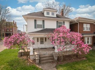 1104 Huffman Ave APT B, Dayton, OH 45403