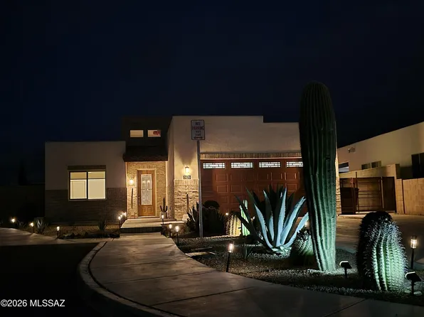 1620 N Jackie Ranch Pl, Tucson, AZ 85715