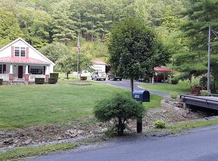 7600 Johnson Creek Rd, Covington, VA 24426