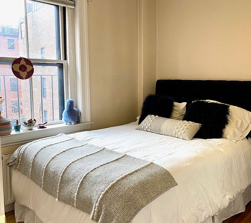 107 Pinckney Street 107 Pinckney St Boston MA Zillow