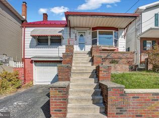 193 Pennsylvania Ave, Shenandoah, PA 17976