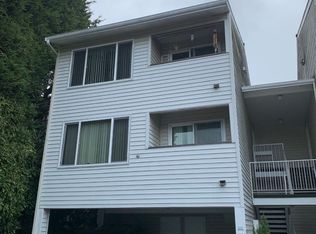 20301 19th Ave NE APT 111, Shoreline, WA 98155
