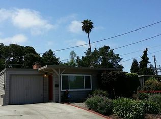 4528 Canyon Rd, El Sobrante, CA 94803