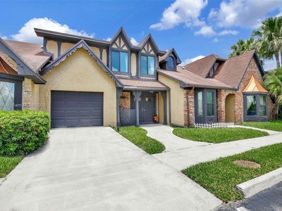 9081 NW 45th St, Sunrise, FL, 33351