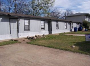 907 S 17th St, Copperas Cove, TX 76522