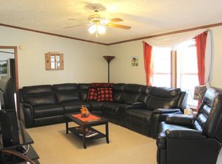 404 Hawk Ln, Julian, PA 16844