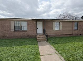 7 Carol Ct Unit A, Brookshire, TX 77423