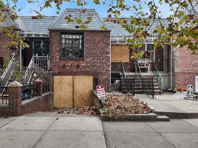 90-04 24th Road, Flushing, NY, 11369