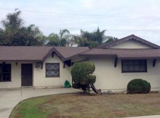 8101 Taylor Dr, Huntington Beach, CA 92646