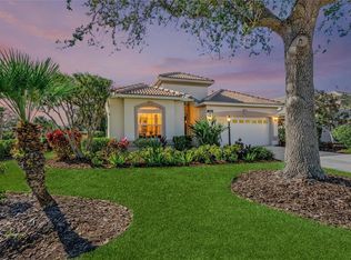 1303 Thornapple Dr, Osprey, FL 34229