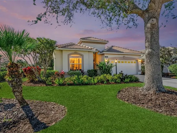 1303 Thornapple Dr, Osprey, FL 34229