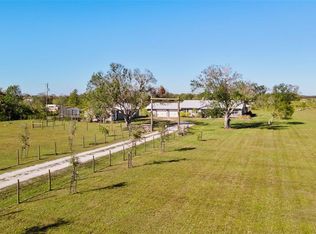 2222 SE McClelland Dr, Arcadia, FL 34266