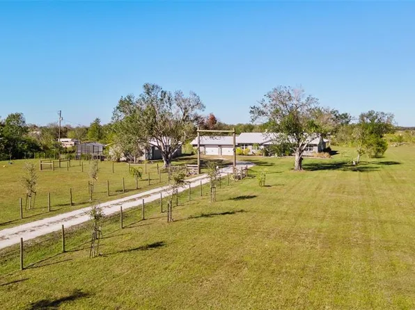2222 SE McClelland Dr, Arcadia, FL 34266