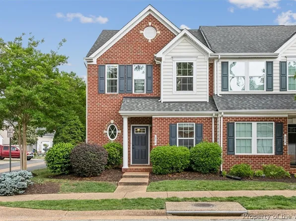 236 Lewis Burwell Pl, Williamsburg, VA 23185