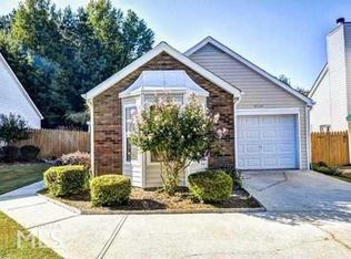 4224 Tenneyson Ln, Austell, GA 30106