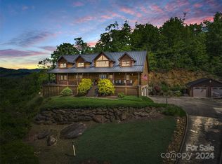 491 Peaks Dr, Lake Lure, NC 28746