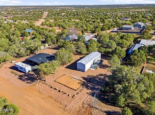 1853 Shumway St, Show Low, AZ 85901