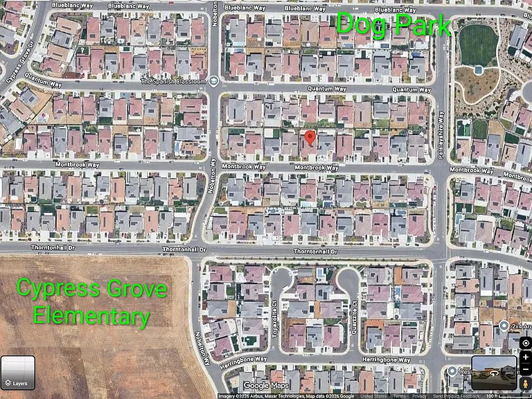 Conveniently located for an easy lifestyle, this neighborhood offers proximity to parks, schools, and essential services, ensuring everything you need is close by.