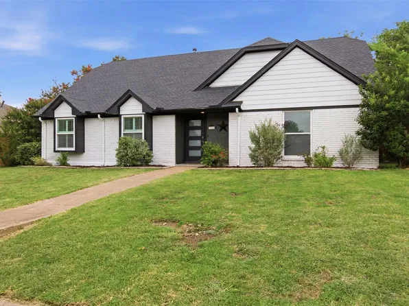 1705 Hatherly Dr, Plano, TX 75023