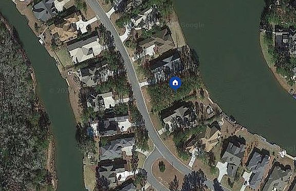Google Earth View