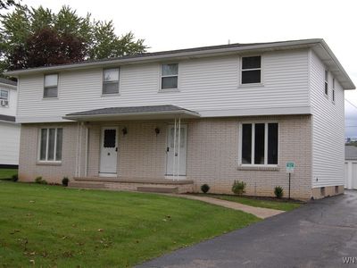 59 Saber Ln, Williamsville, NY, 14221
