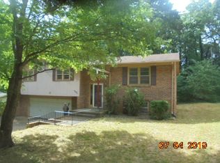 492 Brian Dr, Spartanburg, SC 29307