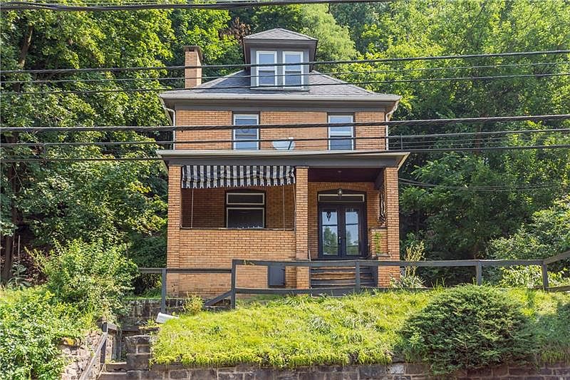 464 Beaver St Leetsdale PA 15056 Zillow