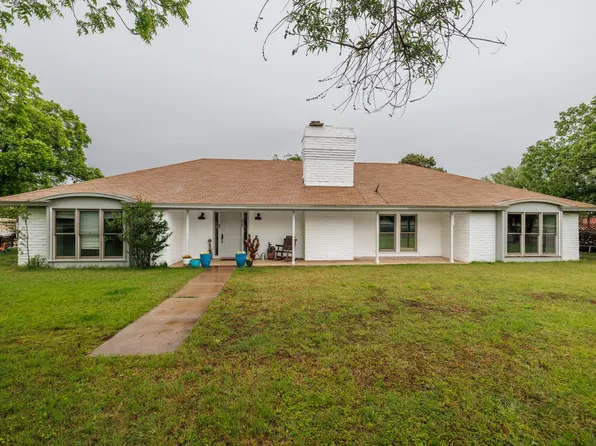 636 Clark Rd, Abilene, TX 79602