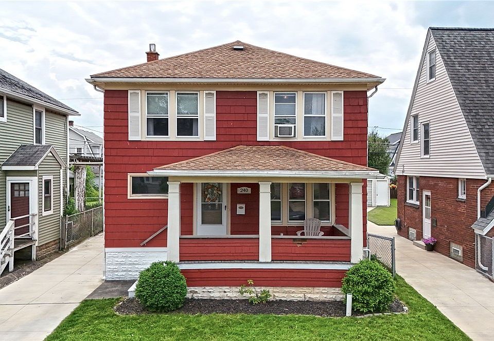 1st image of 240 W Girard Blvd