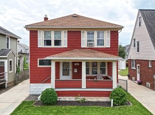 240 W Girard Blvd, Buffalo, NY 14217