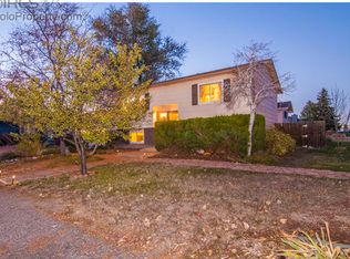 1703 S California Ave, Loveland, CO 80537