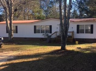 5095 Boysenberry Ln, Aiken, SC 29803