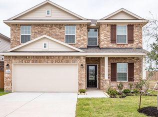 13114 Villa Sola Dr, La Marque, TX 77568