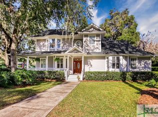 115 John Wesley Way, Savannah, GA 31404