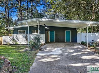 5541 Varn Dr, Savannah, GA 31405