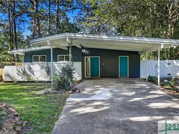 5541 VARN Drive, Savannah, GA 31405
