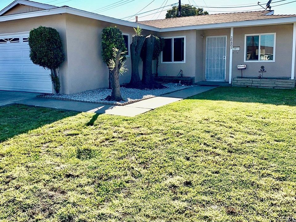 2nd image of 20803 Brody Ave