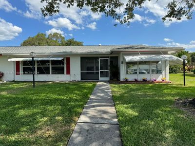 8536 NW 10th St #D78, Fort Lauderdale, FL, 33322