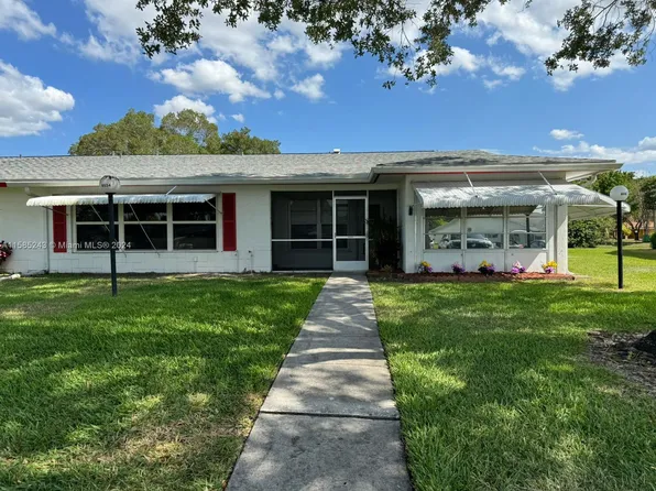 8536 NW 10th St #D78, Fort Lauderdale, FL 33322