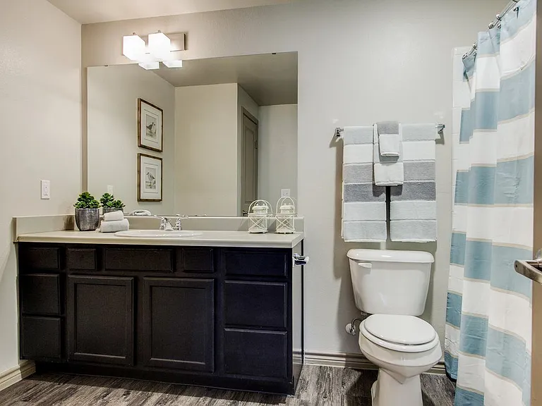 The Lakeshore Apartment Homes — Photo 7