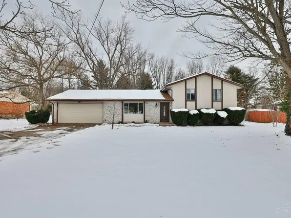6594 Branch Hill Guinea Pike, Loveland, OH 45140
