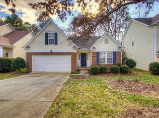 1818 Wilburn Park Ln NW, Charlotte, NC 28269