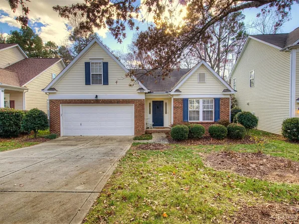 1818 Wilburn Park Ln NW, Charlotte, NC 28269