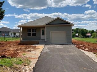 401 Bardstown Rd, Park City, KY 42160