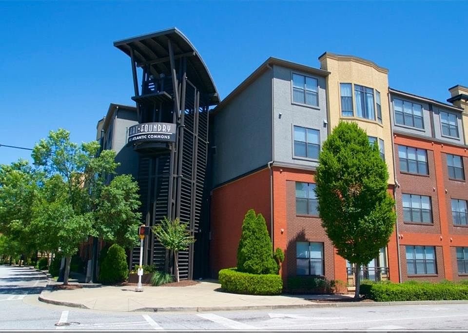 1st image of 400 17th St NW Unit 2314