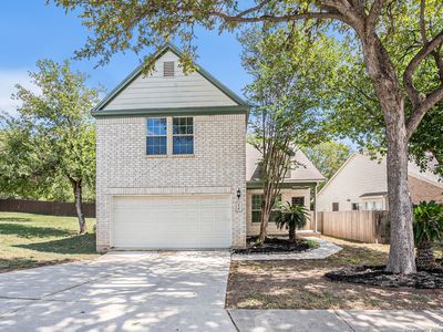 54 Lockspring, San Antonio, TX, 78254